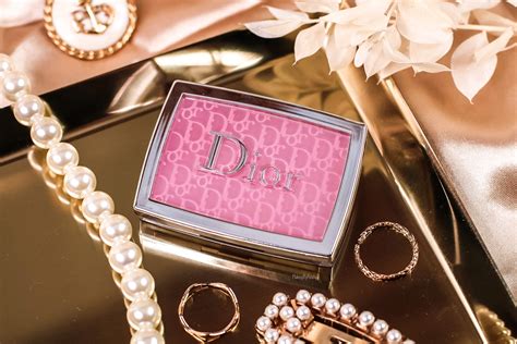 dior rosy glow blush kylie jenner|kylie jenner makeup.